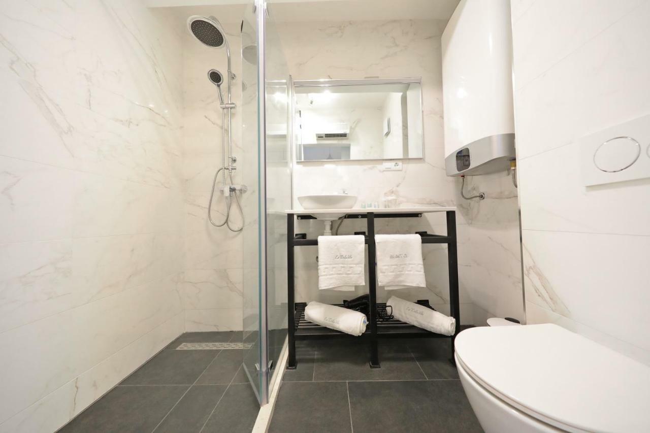 La Dolce Vita Da Zara - Luxury Rooms Eksteriør billede